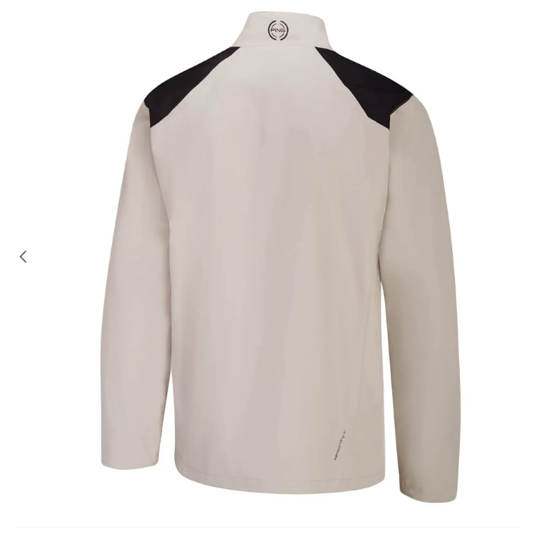 Chaqueta de Agua Ping SENSORDRY S2 Jacket