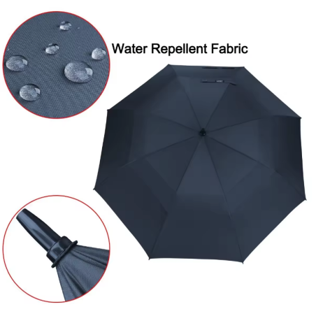Paraguas de Golf GT Doble Capa Automático