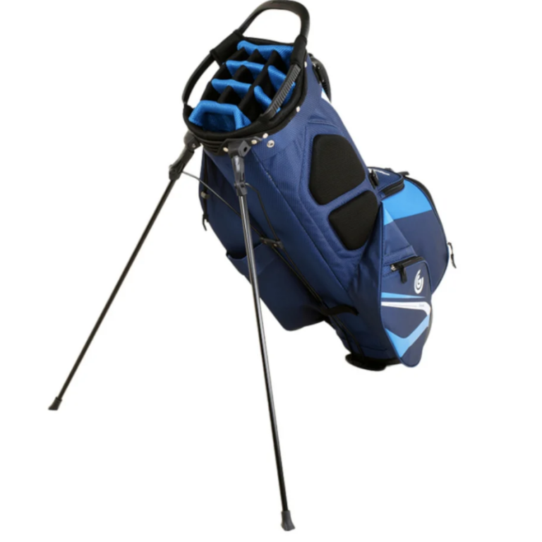 Bolsa Cleveland Saturday Tripode Stand Bag Azul Royal