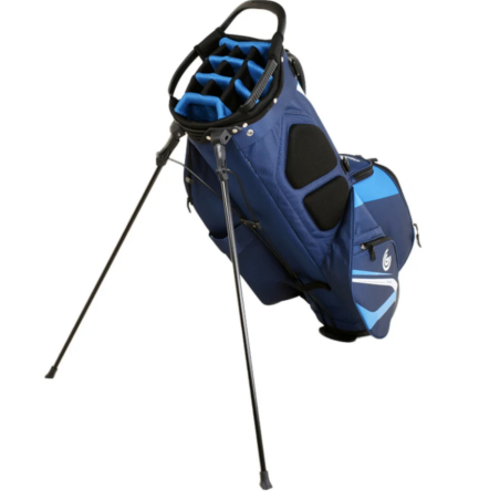 Bolsa Cleveland Saturday Tripode Stand Bag Azul Royal