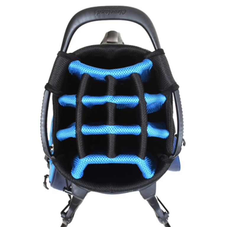 Bolsa Cleveland Saturday Tripode Stand Bag Azul Royal