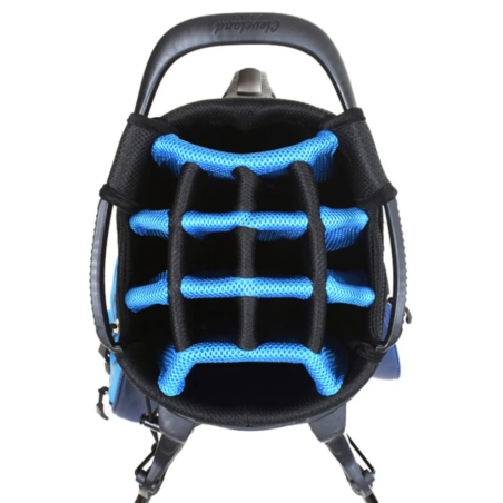 Bolsa Cleveland Saturday Tripode Stand Bag Azul Royal