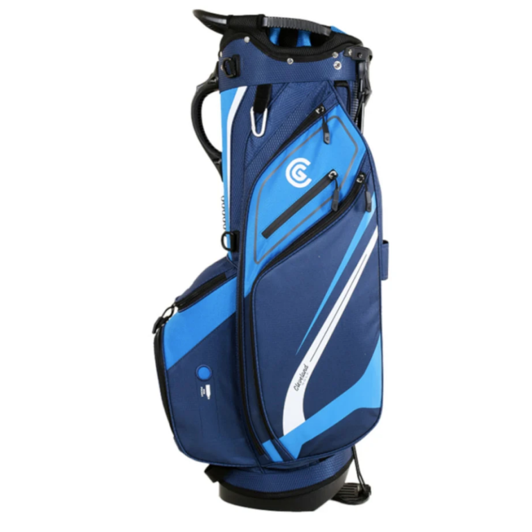 Bolsa Cleveland Saturday Tripode Stand Bag Azul Royal