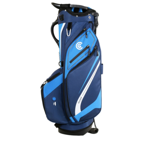 Bolsa Cleveland Saturday Tripode Stand Bag Azul Royal