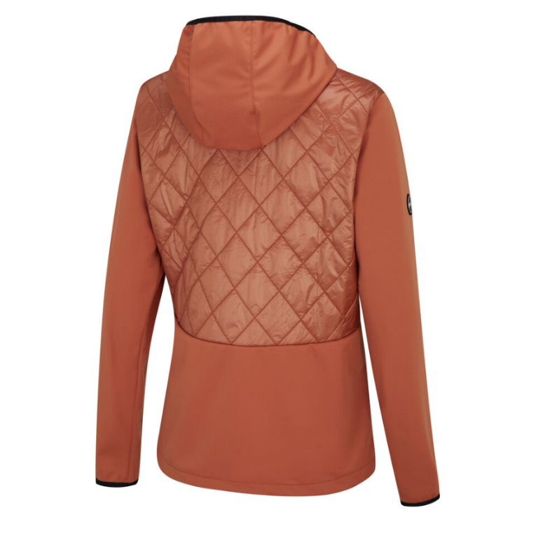 Chaqueta Ping GEM Auburn Cobre