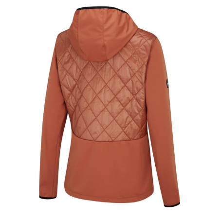 Chaqueta Ping GEM Auburn Cobre