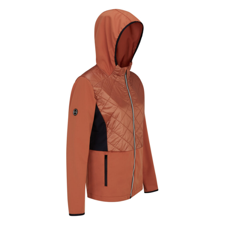 Chaqueta Ping GEM Auburn Cobre
