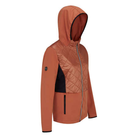 Chaqueta Ping GEM Auburn Cobre