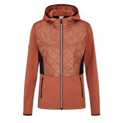 Chaqueta Ping GEM Auburn Cobre