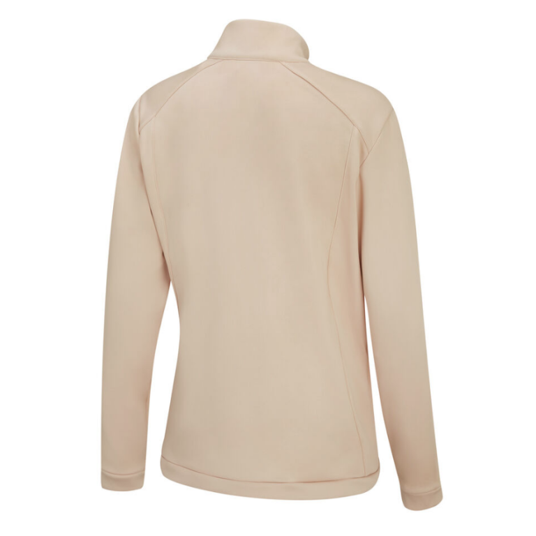 Chaqueta Ping ASHLYNN Beige Sand Multi