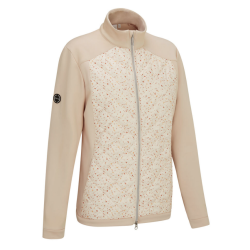 Chaqueta Ping ASHLYNN Beige...