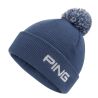 Gorro Invierno Ping Cresting Knit Hat Azul Indigo