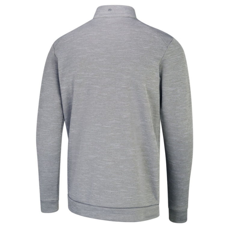 Chaqueta Ping Aaran Gris