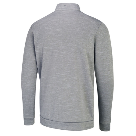 Chaqueta Ping Aaran Gris