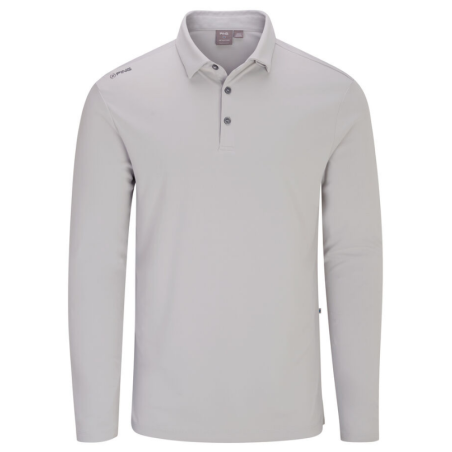 Polo Ping Lockwood Gris