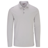 Polo Ping Lockwood Gris