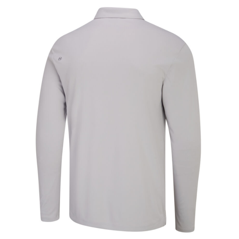 Polo Ping Lockwood Gris