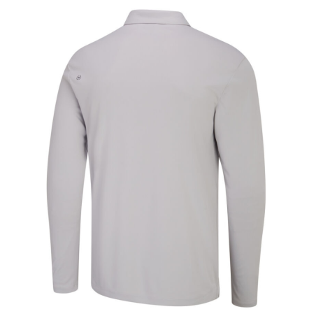 Polo Ping Lockwood Gris