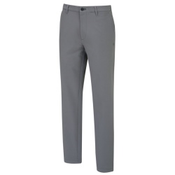 Pantalón Ping Sensorwarm winter GRIS ROCK