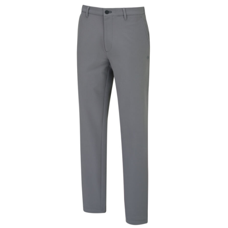 Pantalón Ping Sensorwarm winter GRIS ROCK