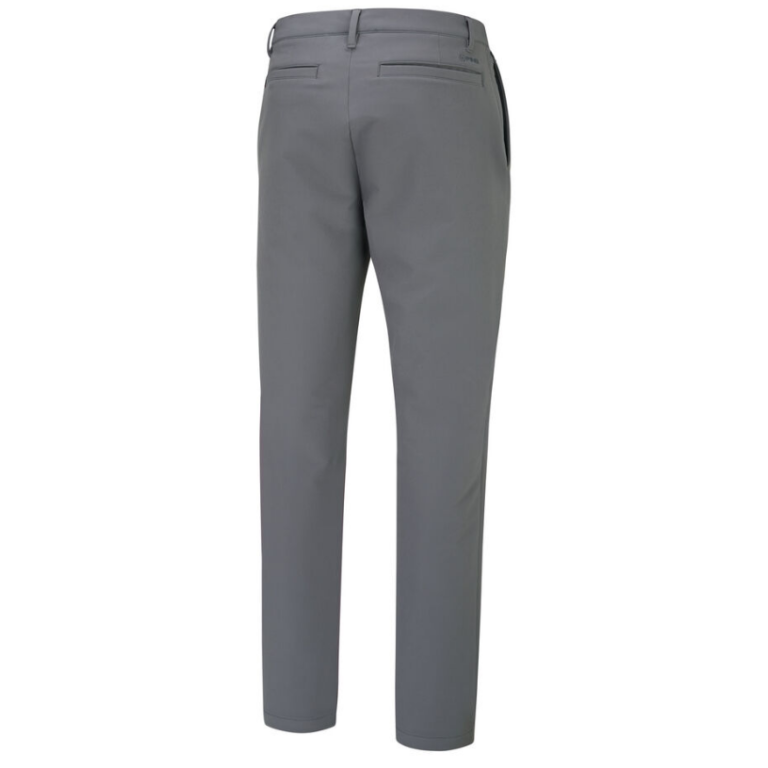 Pantalón Ping Sensorwarm winter GRIS ROCK