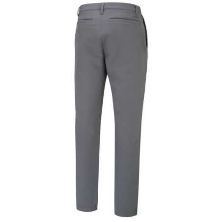 Pantalón Ping Sensorwarm winter GRIS ROCK