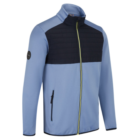 Chaqueta PING Firth Azul