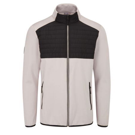 Chaqueta PING Firth Beige