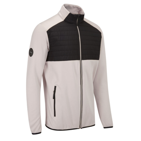 Chaqueta PING Firth Beige