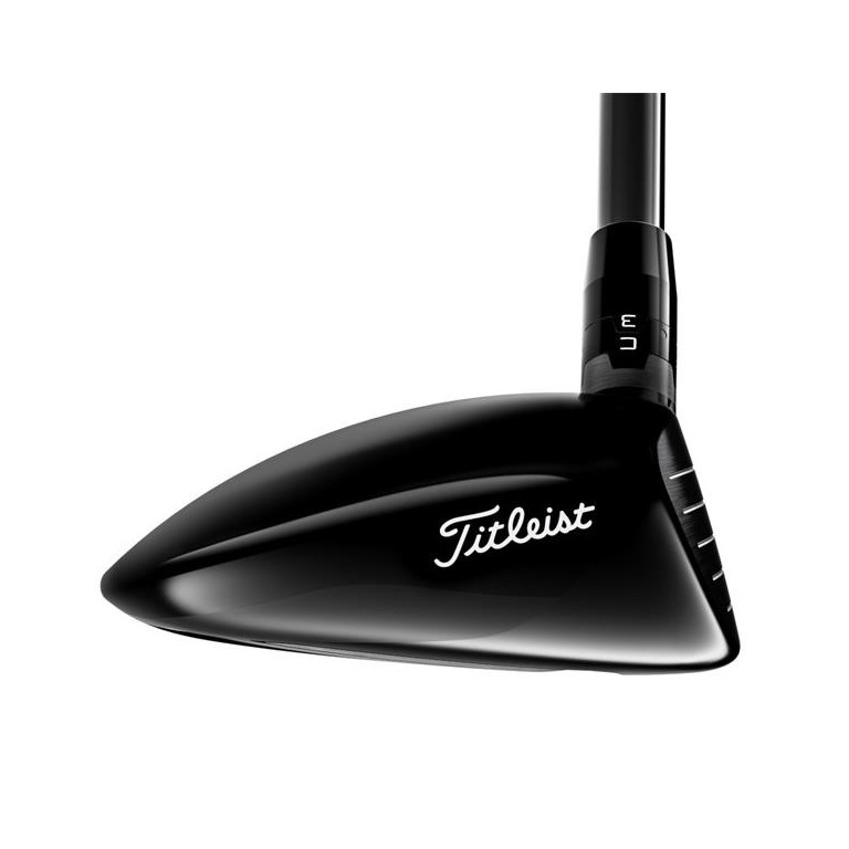 Madera TITLEIST GT2
