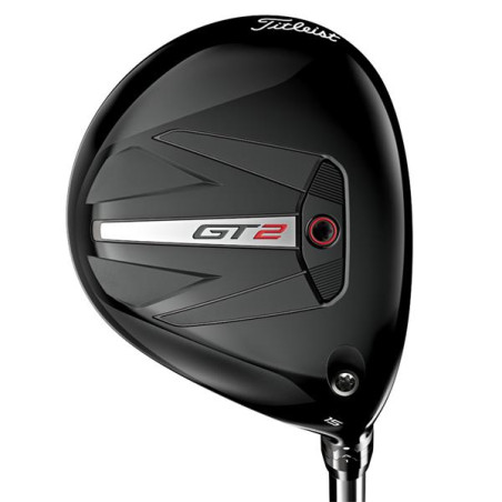 Madera TITLEIST GT2