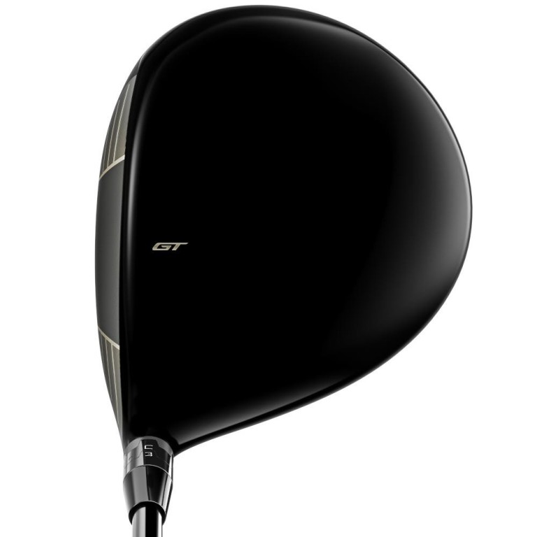 Driver TITLEIST GT3
