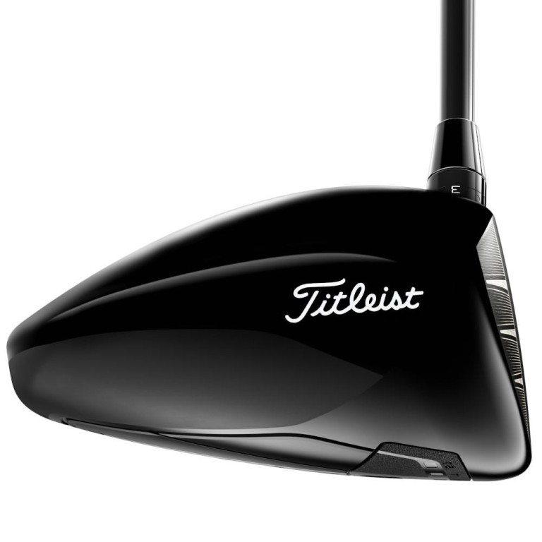 Driver TITLEIST GT3