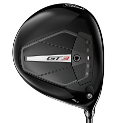 Driver TITLEIST GT3