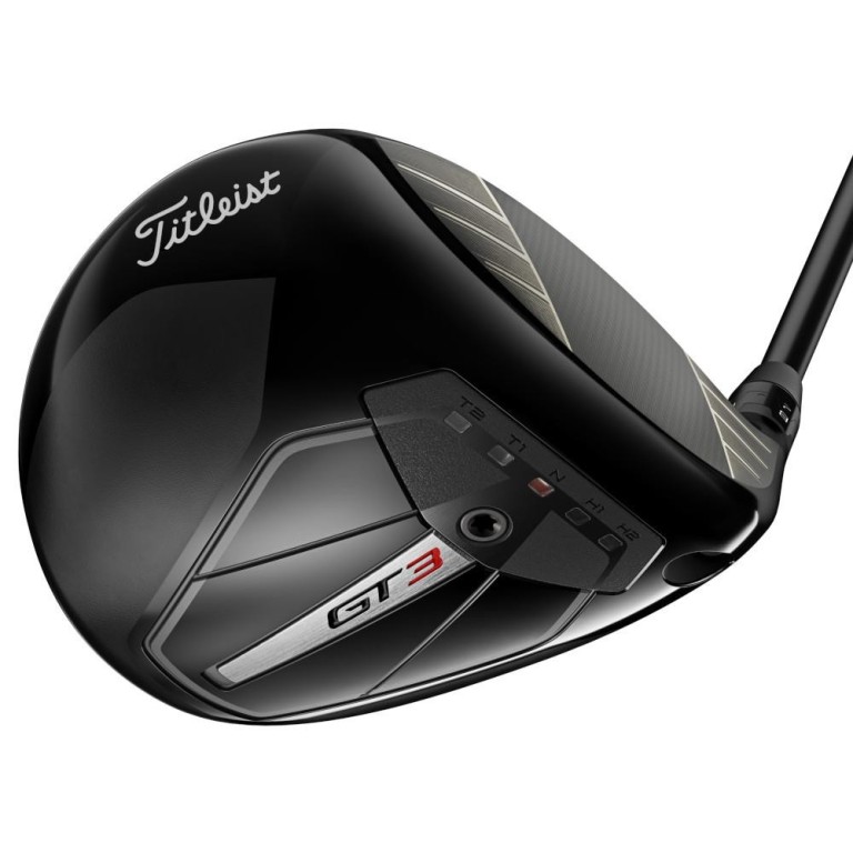 Driver TITLEIST GT3