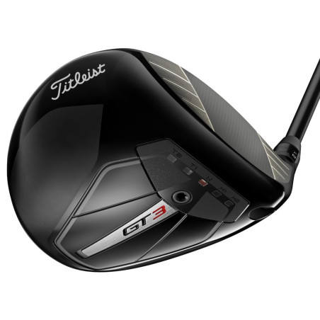 Driver TITLEIST GT3