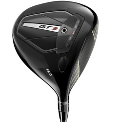 Driver TITLEIST GT3