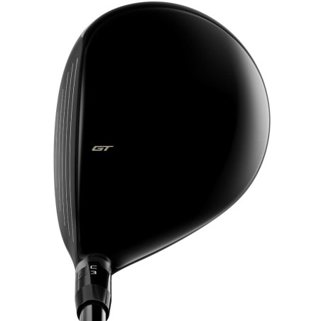 Madera TITLEIST GT3