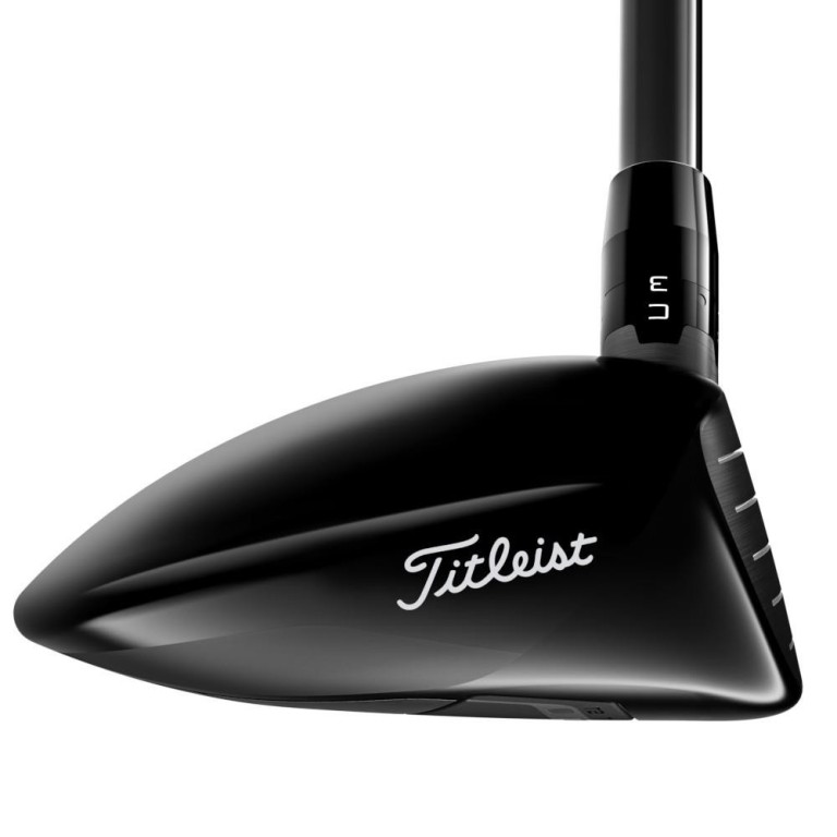 Madera TITLEIST GT3