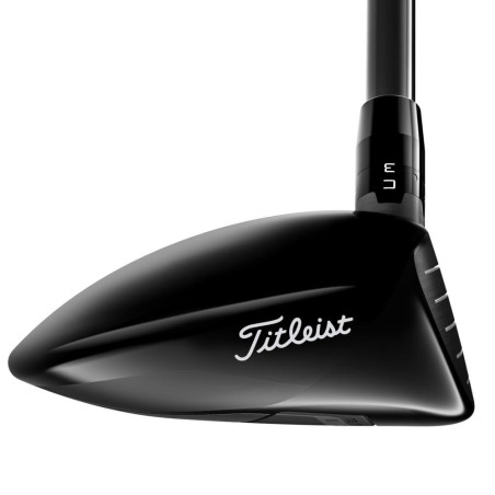 Madera TITLEIST GT3