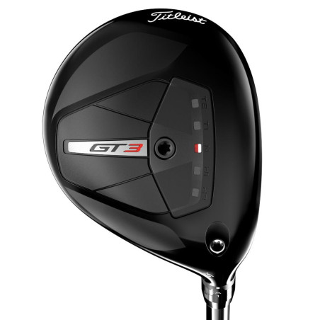 Madera TITLEIST GT3