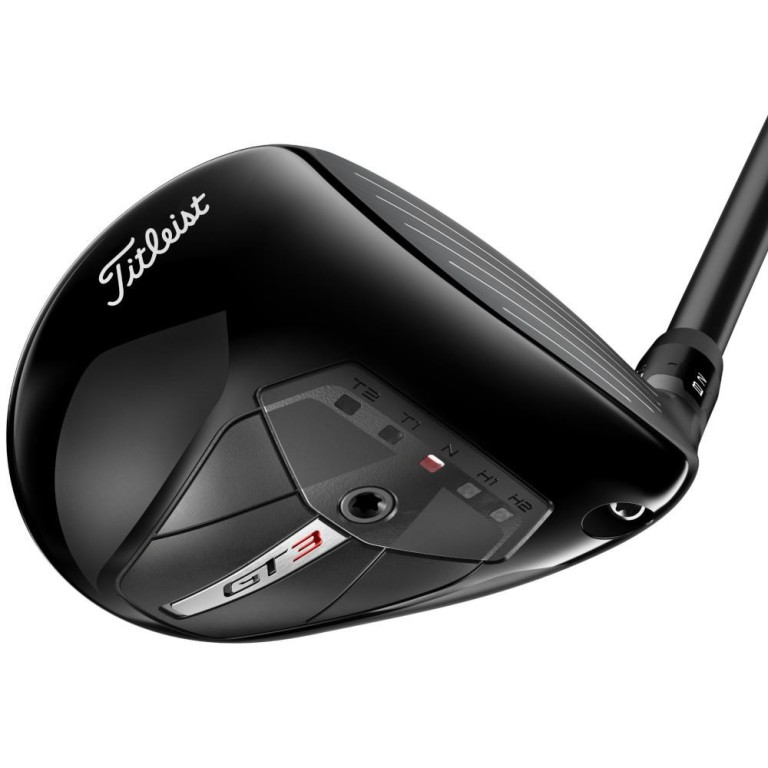 Madera TITLEIST GT3