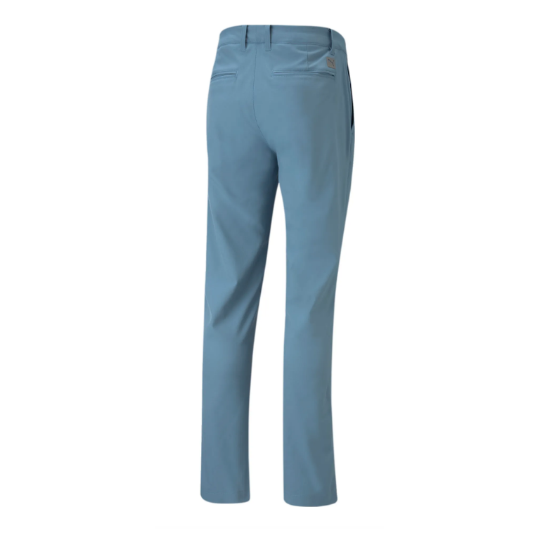 Pantalón PUMA Dealer Tailored Deep Diver Azul