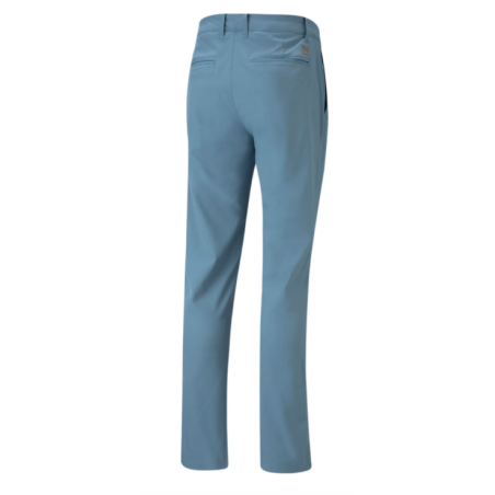 Pantalón PUMA Dealer Tailored Deep Diver Azul