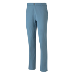 Pantalón PUMA Dealer Tailored Deep Diver Azul