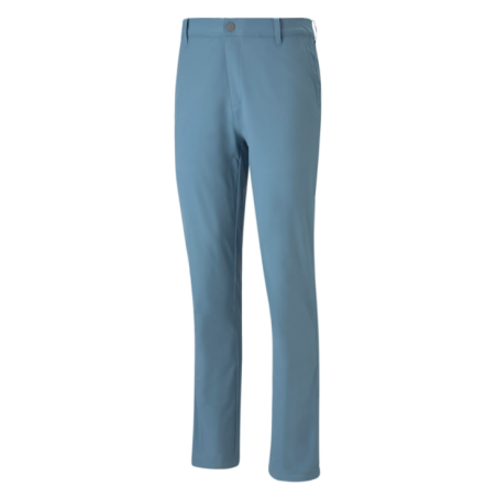 Pantalón PUMA Dealer Tailored Deep Diver Azul