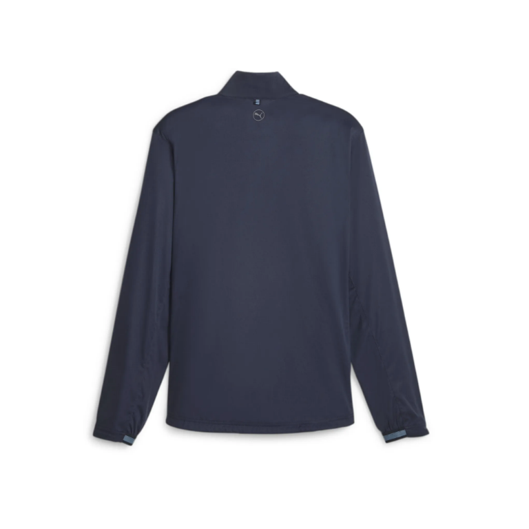 Chaqueta PUMA Channel Softshell Azul