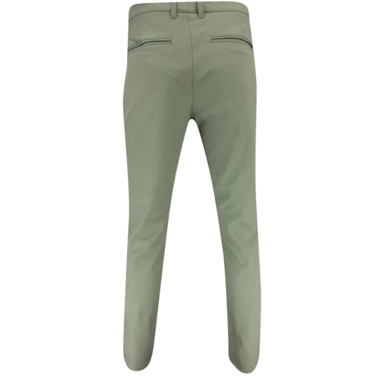 Pantalon PUMA Invierno Warm Verde