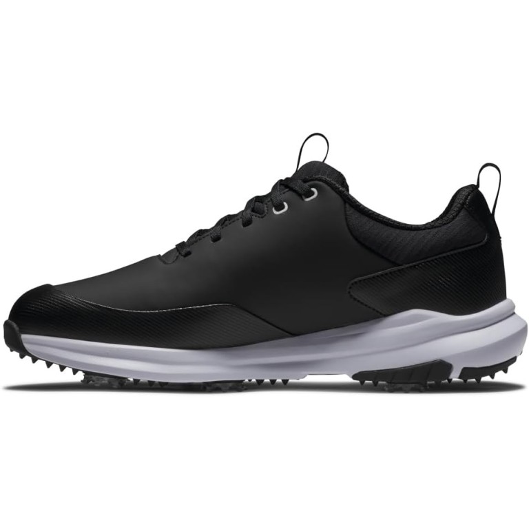 Zapatos FOOTJOY TOUR RIVAL Negro
