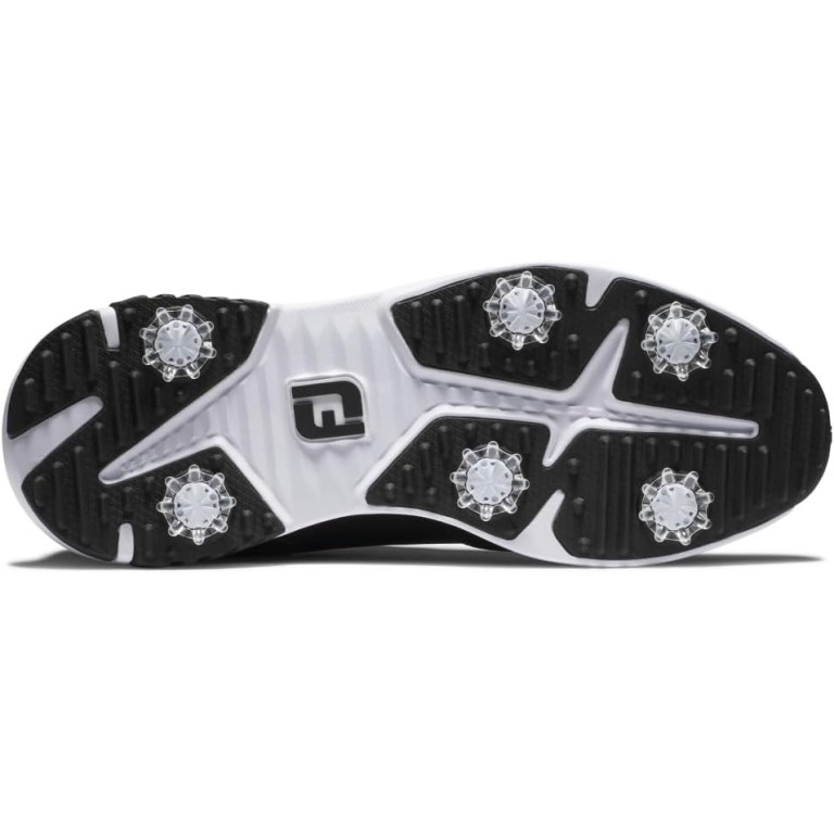 Zapatos FOOTJOY TOUR RIVAL Negro